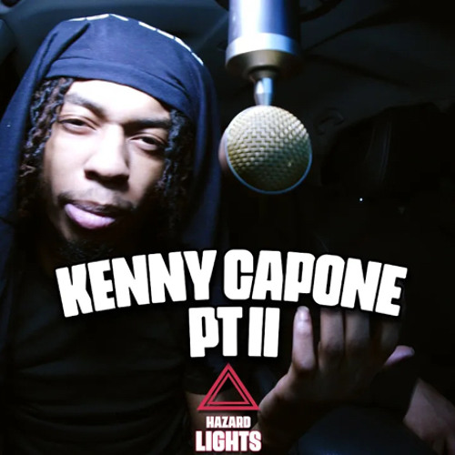 Kenny Capone - Hazard Lights pt2