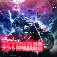 Phenom & Discharge - Intruder [FREE DOWNLOAD]