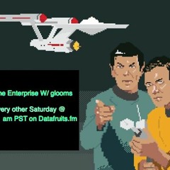 The Enterprise w/ glooms - nanoloop 2 mix - 10312020