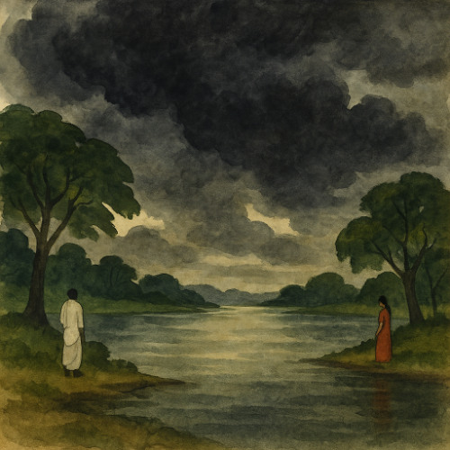 Chaya Ghonaiche Bone Bone