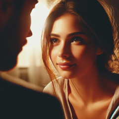 Your Lips Like Fire, Your Eyes Like Sin