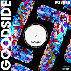 PREMIERE: Carter - Trippin' (Extended Mix) [Goodside Records]