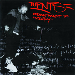 Tornts - You Aint Nothing (Remix)