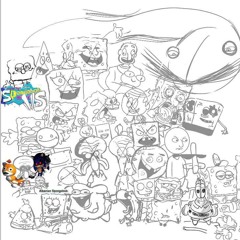 Spongebob parodies v3.5/v4 ost (updated)
