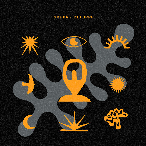 Stream Scuba - 406 Dub by Crosstown Rebels | Listen online for