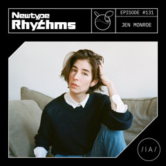 Newtype Rhythms #131 - Special Guest: Jen Monroe