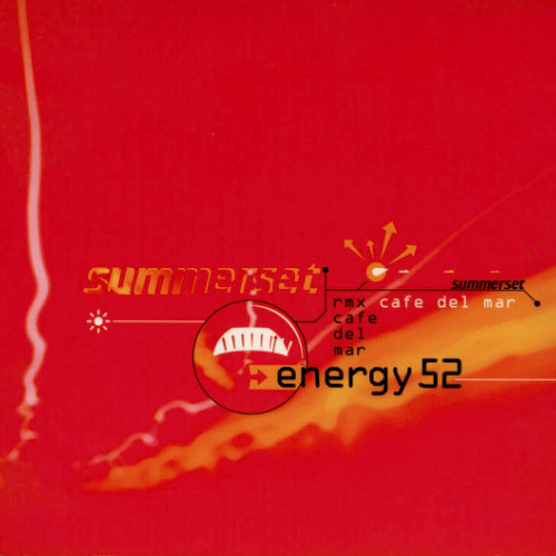 Energy 52 - Café Del Mar - Ivan Remix (1997)