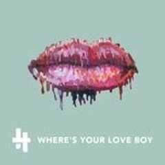 J Lisk - Where Is Your Love (NightCore)