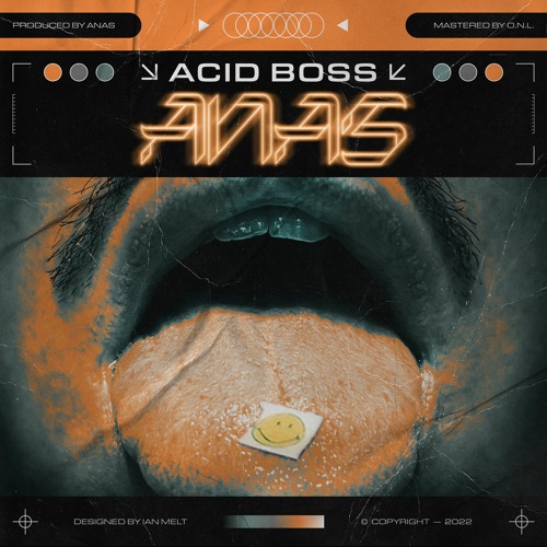 ANAS - Acid Boss