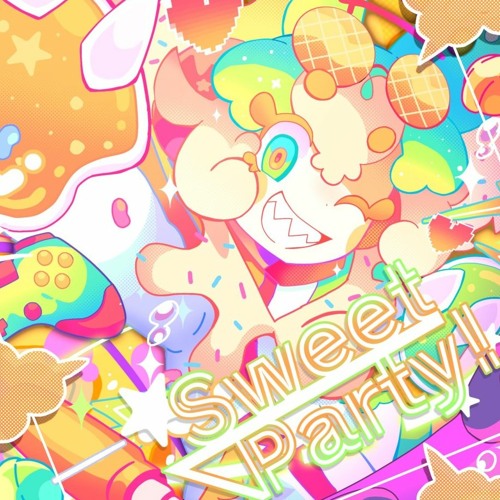 SUPER_MELÓN_POWER!!