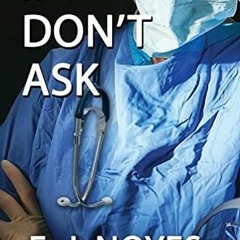 =$@download (Epub)#% 📖 If I Don't Ask by E. J. Noyes