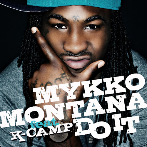 Do It (Edited Version) [feat. K CAMP]