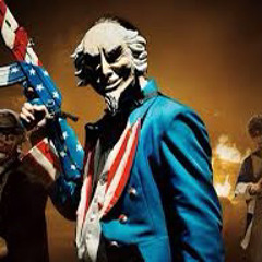 @CHAD__TP(who’s that) SCREAM2 X PURGE ANTHEM