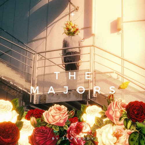 TapDaddy - The Majors (SESSIONS Song Contest)