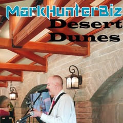 MarkHunterBiz - Desert Dunes