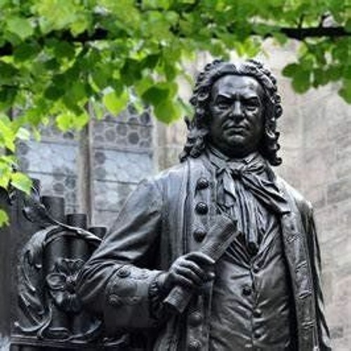 J.S.Bach: Präludium und Fuge Es-Dur. WTK Nr 7. BWV852
