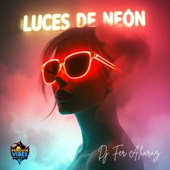 LUCES DE NEON