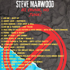 Steve Marwood - All Chunk No Junk