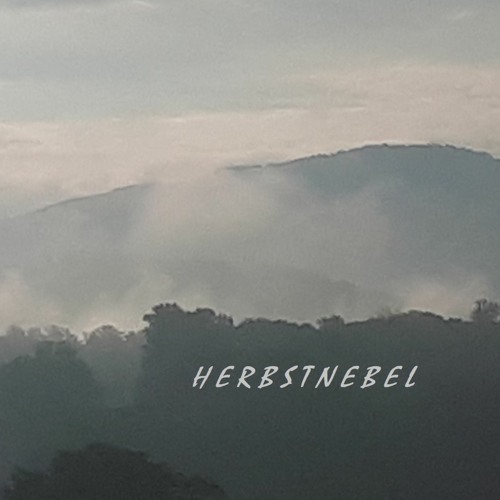 Herbstnebel