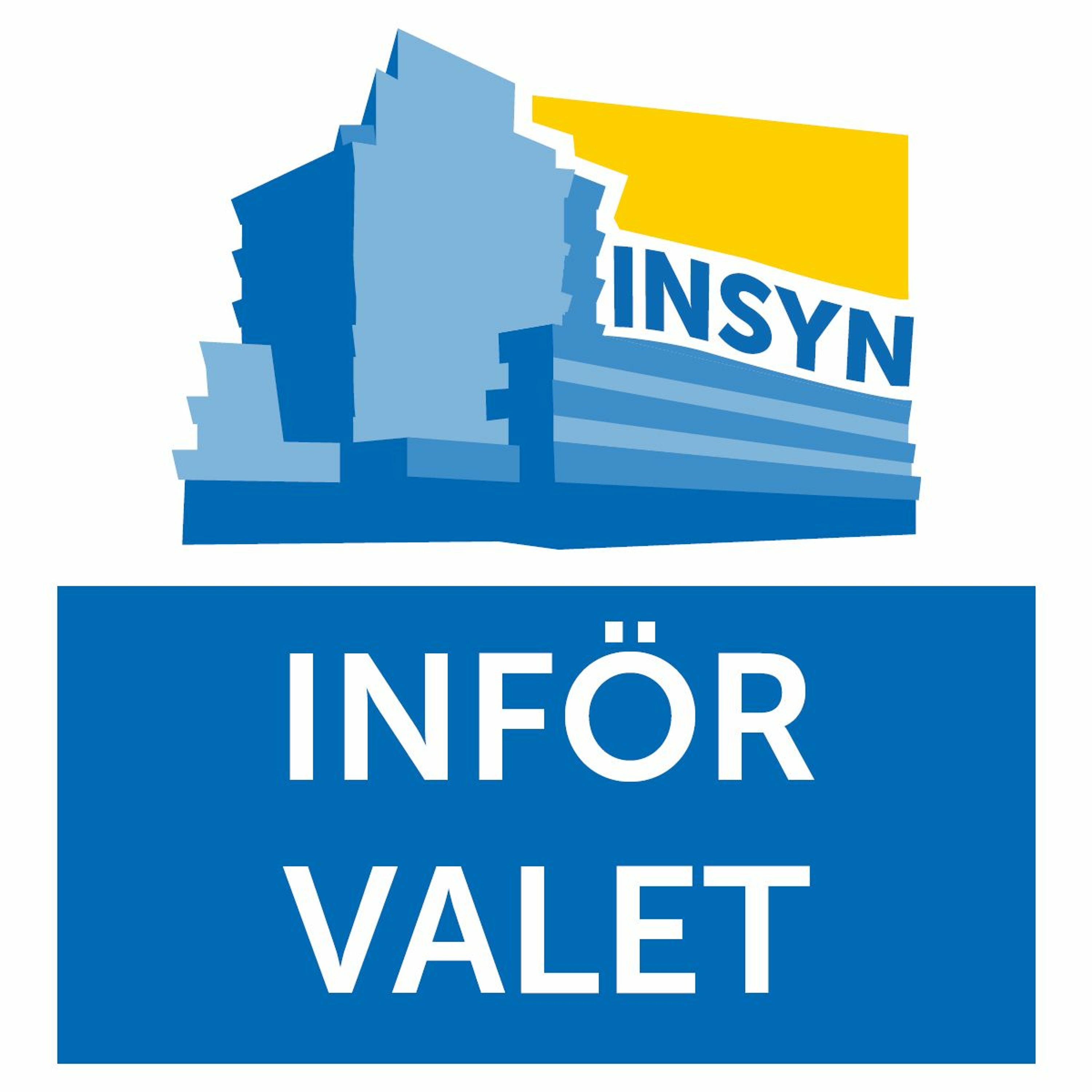 Insyn - en podcast från Vetlanda kommun