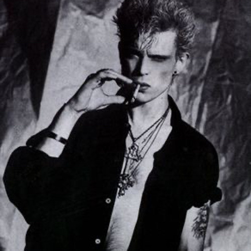 eyes without a face - billy idol (intro loop + sped up)