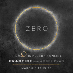 Zero Session 2: Pick It Up, Put it in, Put it Down