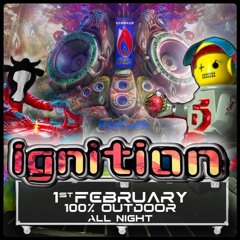 Ignition Set - Pete.M - 01 February 2025