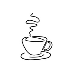 Evening Blend ☕
