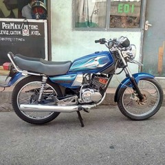 Gerry mahesa Akhir Sebuah Cerita