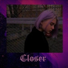 #closer