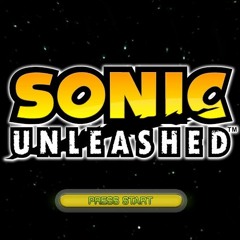Apotos: Windmill Isle Day: Act 1 (Suburbs) - Sonic Unleashed OST