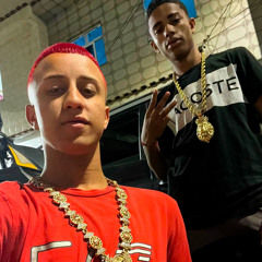 NA RLK DO GOTINHA (feat. MC Negritin)