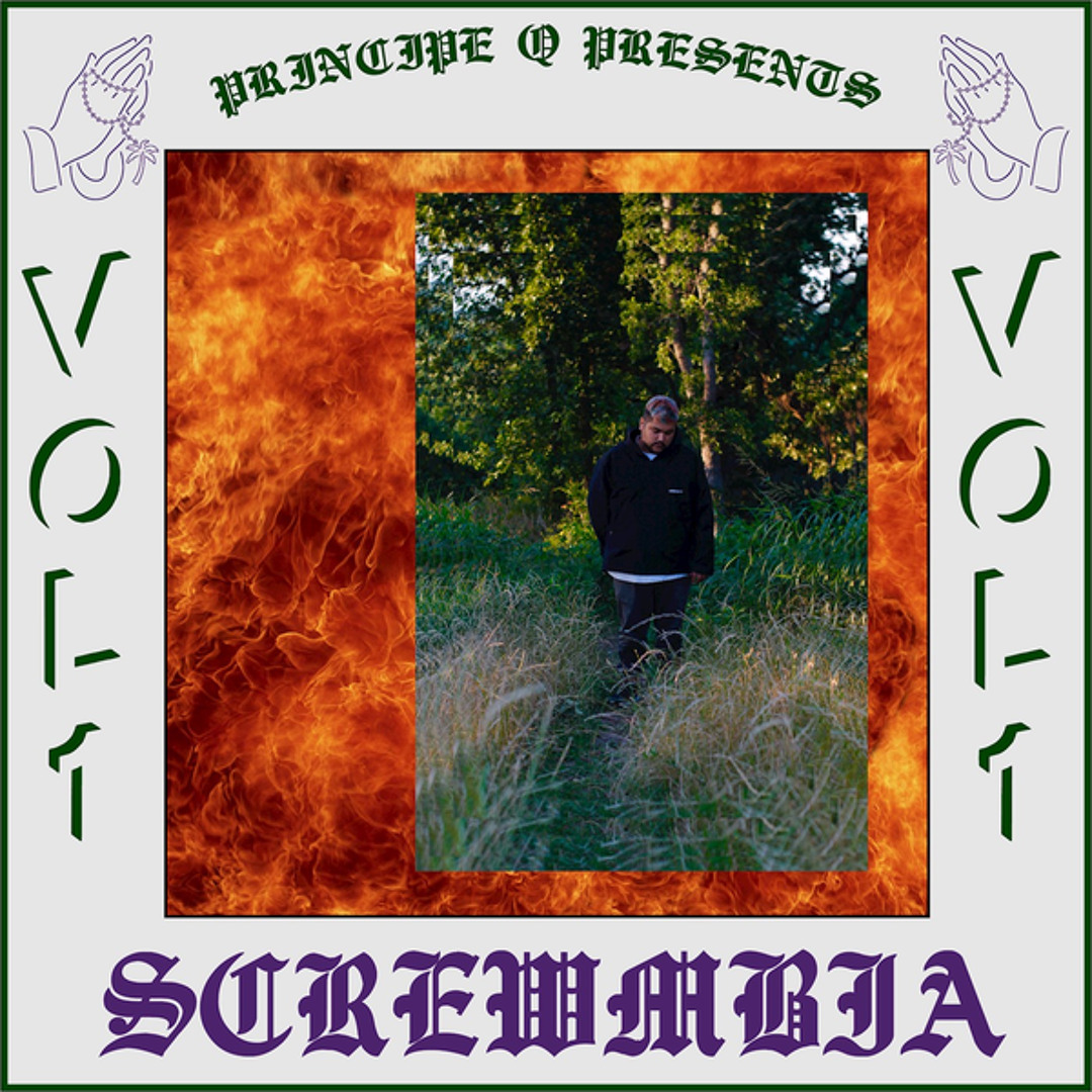 Stream Principe Q | Listen to Screwmbia Vol. 1 playlist online for free ...