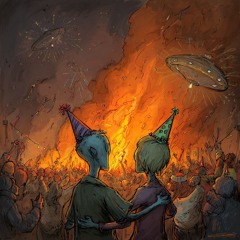 End of the World Party