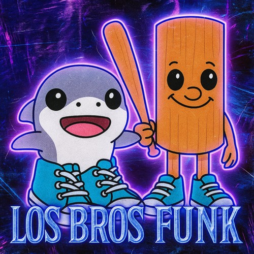 Stream FUKLAB | Listen to LOS BROS FUNK playlist online for free on ...