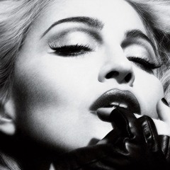 Madonna - Erotica (Wayne Numan Remix)