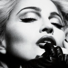 Madonna - Erotica (Wayne Numan Remix)