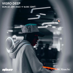 Vigro Deep - 22 January 2023