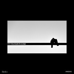 My Favourite Kind (Extended Mix) [feat. Deanna Leigh]