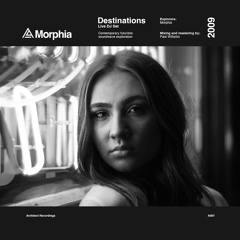 Morphia - Destinations (Live DJ Set)