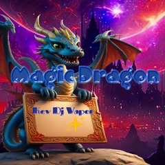 Magic Dragon