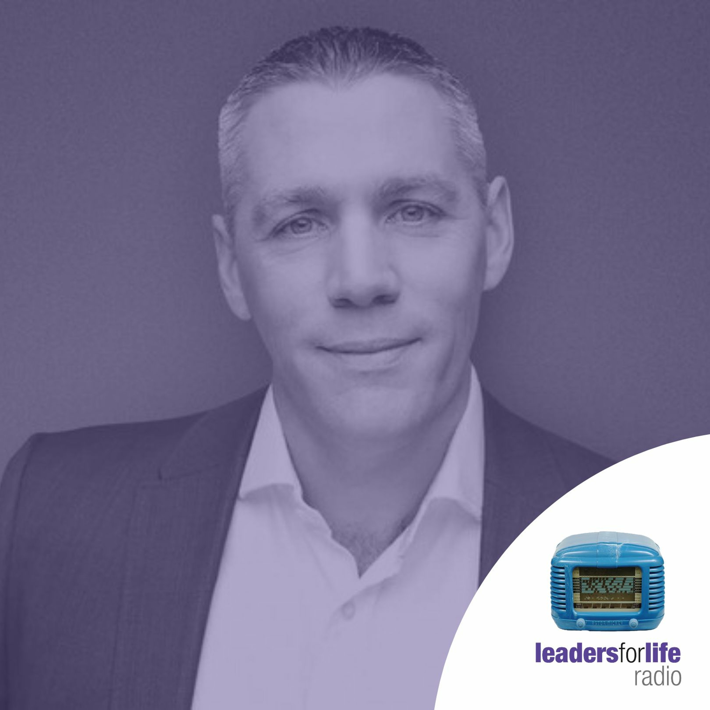 leaders for life radio