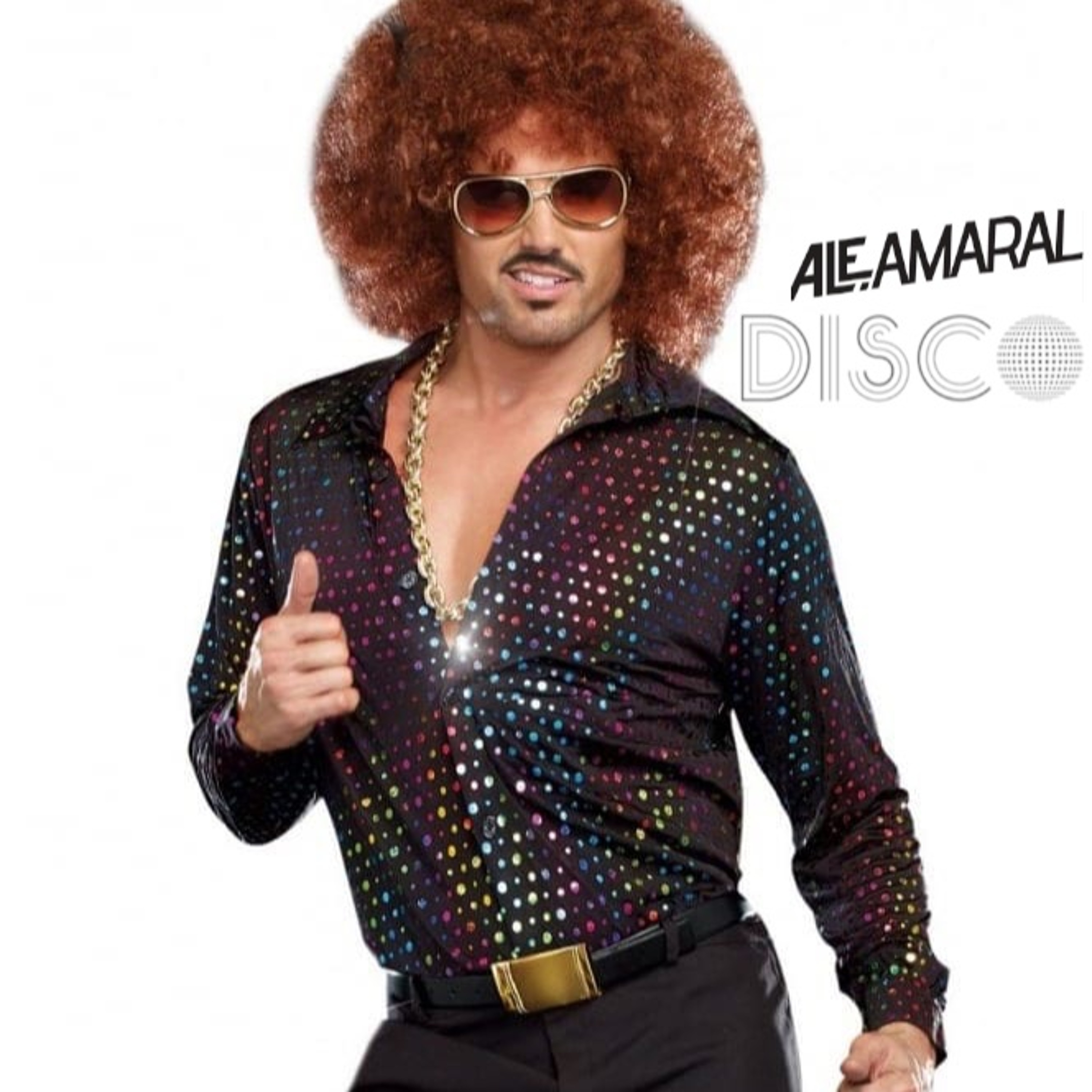 Ale Amaral Music