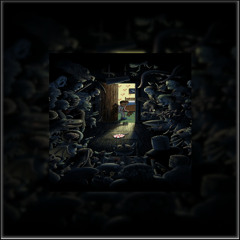 RFL48- Sick & Twisted (Feat Lul Spazz)