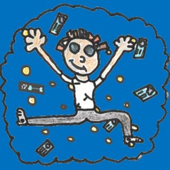 Billionaire Boy - It's Time You Know