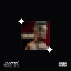 Skrillex, Salmo, Gemitaiz, Madman - KILLER GAME x REPTILE'S THEME (FLOYER* MASHUP)