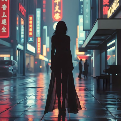 找到你 (Finding You) - Intro