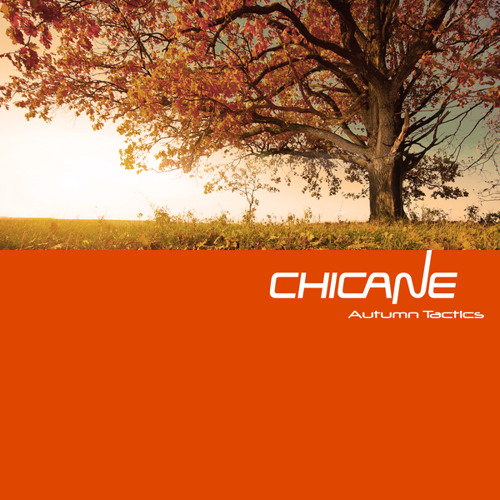 洋楽レコード　CHICANE Autumn Tactics WRRC Stream ChicaneMusic | Listen to Autumn Tactics playlist online for