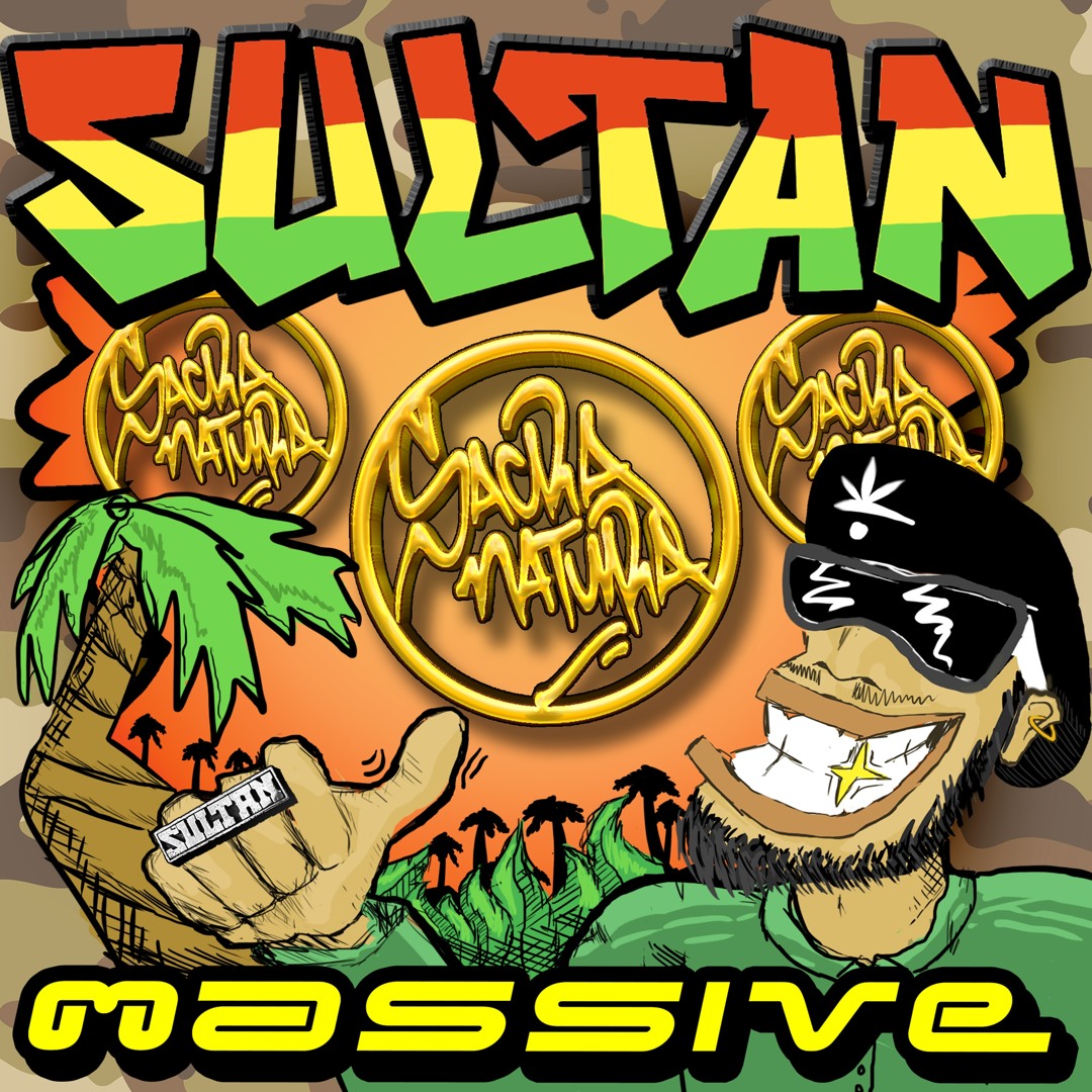 SULTAN MASSIVE