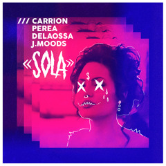 Sola (feat. J.Moods)